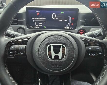 Белый Хонда eNS1, объемом двигателя 0 л и пробегом 11 тыс. км за 21000 $, фото 40 на Automoto.ua