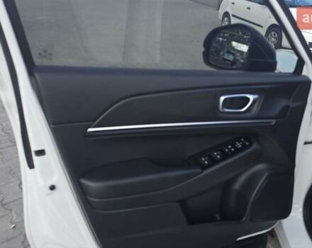 Белый Хонда eNS1, объемом двигателя 0 л и пробегом 44 тыс. км за 19900 $, фото 9 на Automoto.ua