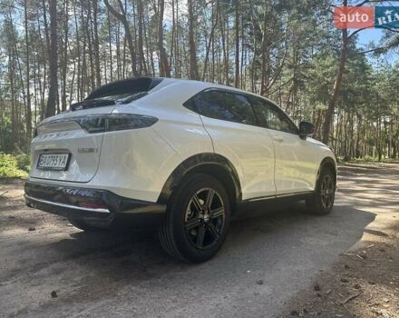 Білий Хонда eNS1, об'ємом двигуна 0 л та пробігом 24 тис. км за 17200 $, фото 8 на Automoto.ua