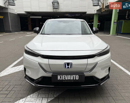 Белый Хонда eNS1, объемом двигателя 0 л и пробегом 17 тыс. км за 17800 $, фото 1 на Automoto.ua