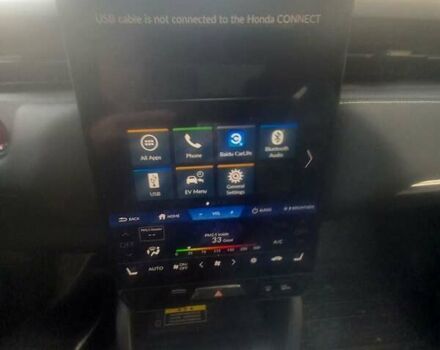 Белый Хонда eNS1, объемом двигателя 0 л и пробегом 24 тыс. км за 21400 $, фото 12 на Automoto.ua