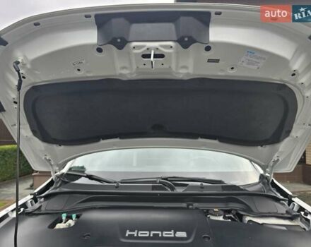 Белый Хонда eNS1, объемом двигателя 0 л и пробегом 11 тыс. км за 21000 $, фото 19 на Automoto.ua