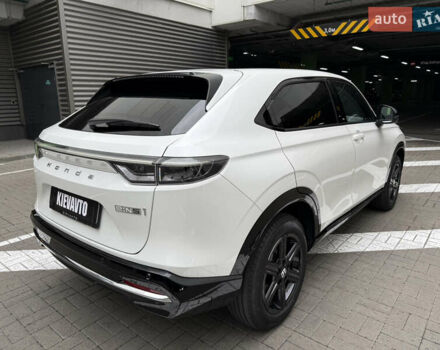 Белый Хонда eNS1, объемом двигателя 0 л и пробегом 17 тыс. км за 17800 $, фото 4 на Automoto.ua