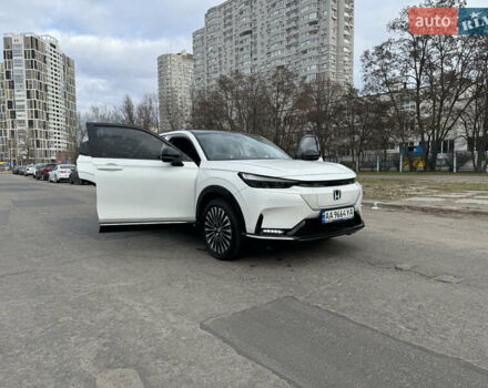 Білий Хонда eNS1, об'ємом двигуна 0 л та пробігом 17 тис. км за 21300 $, фото 2 на Automoto.ua