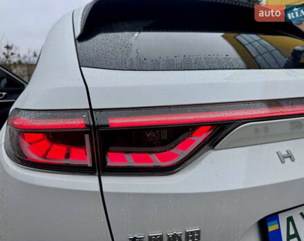 Белый Хонда eNS1, объемом двигателя 0 л и пробегом 9 тыс. км за 20000 $, фото 21 на Automoto.ua