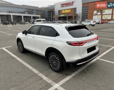 Белый Хонда eNS1, объемом двигателя 0 л и пробегом 35 тыс. км за 22900 $, фото 7 на Automoto.ua