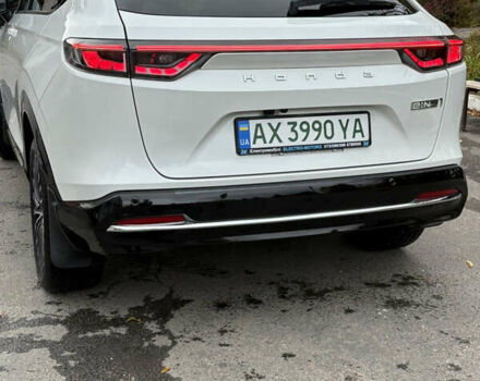 Білий Хонда eNS1, об'ємом двигуна 0 л та пробігом 23 тис. км за 22500 $, фото 4 на Automoto.ua