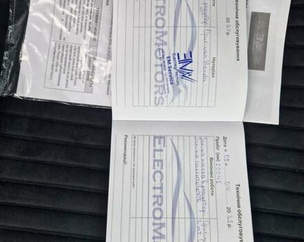 Белый Хонда eNS1, объемом двигателя 0 л и пробегом 18 тыс. км за 17500 $, фото 22 на Automoto.ua