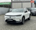 Белый Хонда eNS1, объемом двигателя 0 л и пробегом 19 тыс. км за 21500 $, фото 1 на Automoto.ua