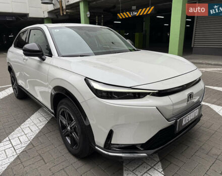 Белый Хонда eNS1, объемом двигателя 0 л и пробегом 17 тыс. км за 17800 $, фото 18 на Automoto.ua