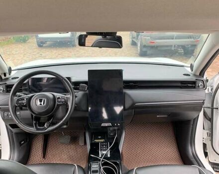 Белый Хонда eNS1, объемом двигателя 0 л и пробегом 67 тыс. км за 21000 $, фото 20 на Automoto.ua