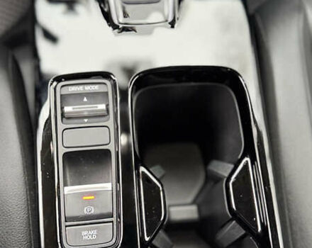 Белый Хонда eNS1, объемом двигателя 0 л и пробегом 26 тыс. км за 18500 $, фото 9 на Automoto.ua