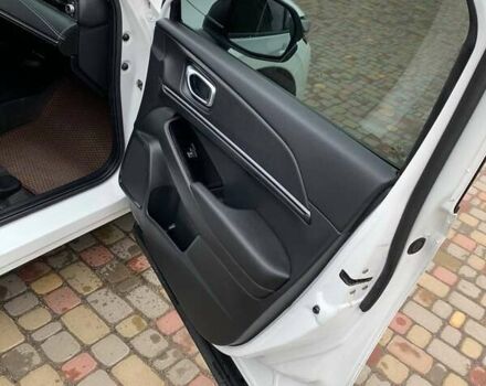 Белый Хонда eNS1, объемом двигателя 0 л и пробегом 67 тыс. км за 21000 $, фото 16 на Automoto.ua