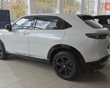 Белый Хонда eNS1, объемом двигателя 0 л и пробегом 63 тыс. км за 15700 $, фото 2 на Automoto.ua