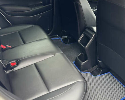 Белый Хонда eNS1, объемом двигателя 0 л и пробегом 26 тыс. км за 18500 $, фото 14 на Automoto.ua