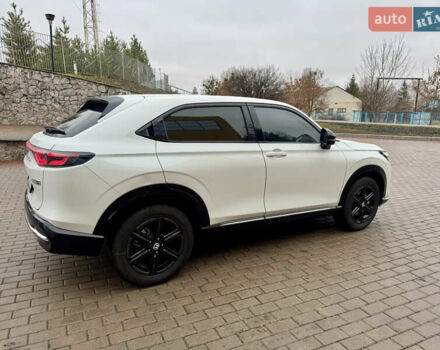 Белый Хонда eNS1, объемом двигателя 0 л и пробегом 9 тыс. км за 20000 $, фото 16 на Automoto.ua