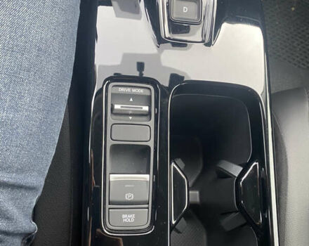 Белый Хонда eNS1, объемом двигателя 0 л и пробегом 1 тыс. км за 21000 $, фото 16 на Automoto.ua