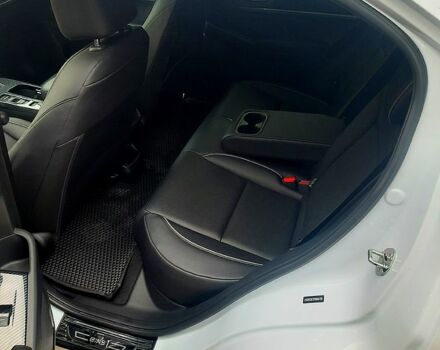 Белый Хонда e:NS1, объемом двигателя 0 л и пробегом 29 тыс. км за 22300 $, фото 4 на Automoto.ua