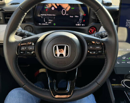 Белый Хонда eNS1, объемом двигателя 0 л и пробегом 10 тыс. км за 19499 $, фото 23 на Automoto.ua