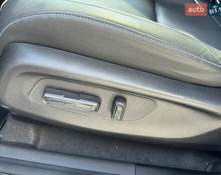 Белый Хонда eNS1, объемом двигателя 0 л и пробегом 20 тыс. км за 21999 $, фото 12 на Automoto.ua