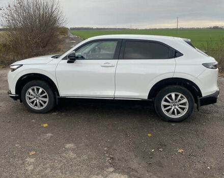 Белый Хонда eNS1, объемом двигателя 0 л и пробегом 56 тыс. км за 19000 $, фото 6 на Automoto.ua