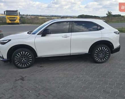 Белый Хонда eNS1, объемом двигателя 0 л и пробегом 44 тыс. км за 19900 $, фото 3 на Automoto.ua