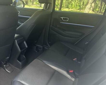 Білий Хонда eNS1, об'ємом двигуна 0 л та пробігом 24 тис. км за 17200 $, фото 5 на Automoto.ua