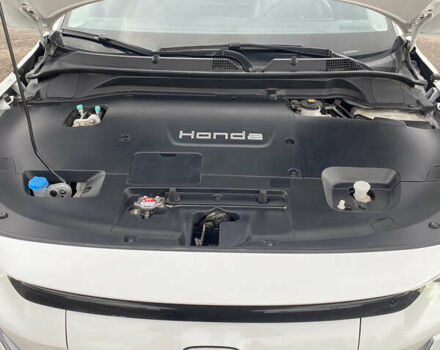 Белый Хонда eNS1, объемом двигателя 0 л и пробегом 56 тыс. км за 19000 $, фото 19 на Automoto.ua