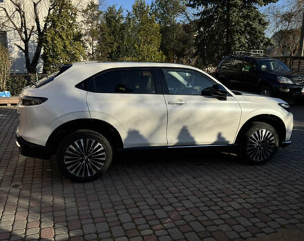 Белый Хонда eNS1, объемом двигателя 0 л и пробегом 10 тыс. км за 19499 $, фото 9 на Automoto.ua