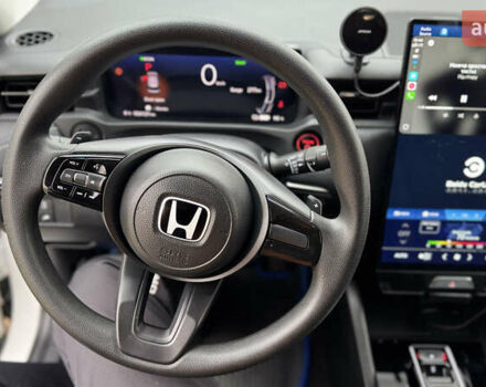 Белый Хонда eNS1, объемом двигателя 0 л и пробегом 26 тыс. км за 18500 $, фото 7 на Automoto.ua