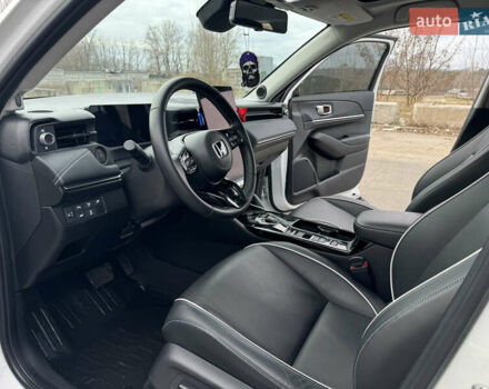 Білий Хонда eNS1, об'ємом двигуна 0 л та пробігом 17 тис. км за 21300 $, фото 7 на Automoto.ua