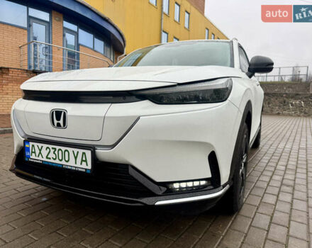 Белый Хонда eNS1, объемом двигателя 0 л и пробегом 9 тыс. км за 20000 $, фото 2 на Automoto.ua