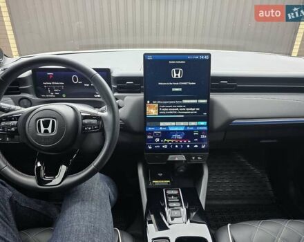 Белый Хонда eNS1, объемом двигателя 0 л и пробегом 11 тыс. км за 21000 $, фото 34 на Automoto.ua