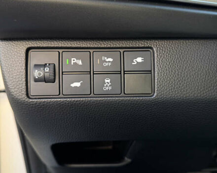 Белый Хонда eNS1, объемом двигателя 0 л и пробегом 10 тыс. км за 19499 $, фото 26 на Automoto.ua