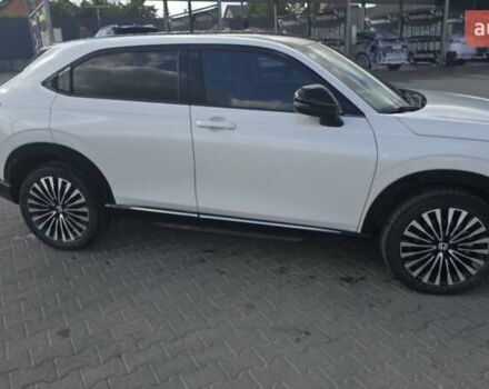 Белый Хонда eNS1, объемом двигателя 0 л и пробегом 44 тыс. км за 19900 $, фото 4 на Automoto.ua