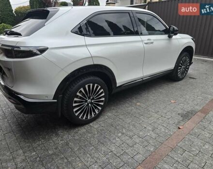 Белый Хонда eNS1, объемом двигателя 0 л и пробегом 11 тыс. км за 21000 $, фото 8 на Automoto.ua