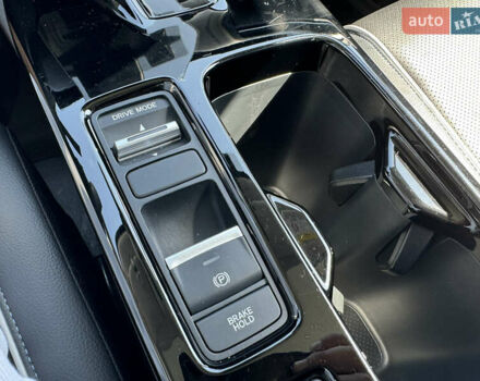 Белый Хонда eNS1, объемом двигателя 0 л и пробегом 20 тыс. км за 21999 $, фото 21 на Automoto.ua