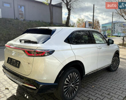 Хонда eNS1 2024 в Львове на Automoto.ua Белый Хонда eNS1, объемом двигателя 0 л и пробегом 1 тыс. км за 19000 $, фото 4 на Automoto.ua