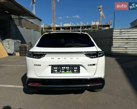 Белый Хонда eNS1, объемом двигателя 0 л и пробегом 1 тыс. км за 16399 $, фото 6 на Automoto.ua