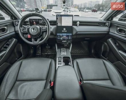 Белый Хонда eNS1, объемом двигателя 0 л и пробегом 12 тыс. км за 17500 $, фото 13 на Automoto.ua