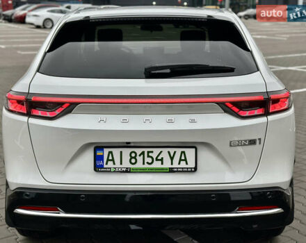 Белый Хонда eNS1, объемом двигателя 0 л и пробегом 7 тыс. км за 16700 $, фото 13 на Automoto.ua