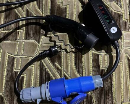 Хонда eNS1 2024 в Киеве на Automoto.ua Белый Хонда eNS1, объемом двигателя 0 л и пробегом 9 тыс. км за 18500 $, фото 11 на Automoto.ua