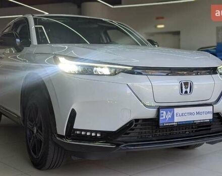 Белый Хонда eNS1, объемом двигателя 0 л и пробегом 1 тыс. км за 16500 $, фото 1 на Automoto.ua