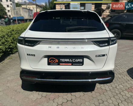 Белый Хонда eNS1, объемом двигателя 0 л и пробегом 1 тыс. км за 17500 $, фото 2 на Automoto.ua