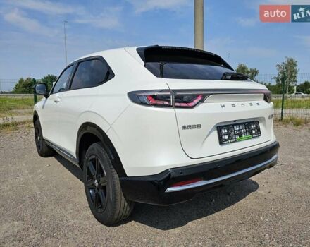 Белый Хонда eNS1, объемом двигателя 0 л и пробегом 1 тыс. км за 16399 $, фото 6 на Automoto.ua