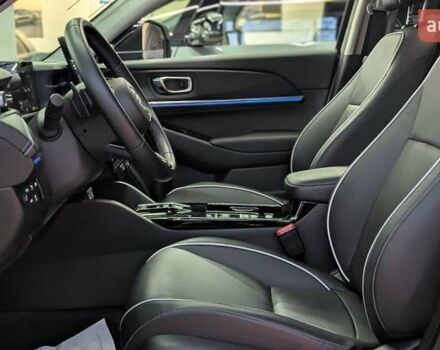Белый Хонда eNS1, объемом двигателя 0 л и пробегом 1 тыс. км за 19000 $, фото 14 на Automoto.ua