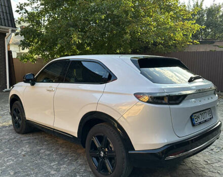 Белый Хонда eNS1, объемом двигателя 0 л и пробегом 8 тыс. км за 19500 $, фото 9 на Automoto.ua