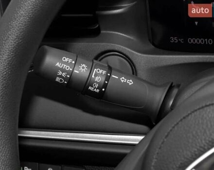 Белый Хонда eNS1, объемом двигателя 0 л и пробегом 1 тыс. км за 15899 $, фото 18 на Automoto.ua