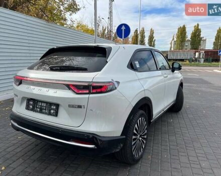 Хонда eNS1 2024 в Одессе на Automoto.ua Белый Хонда eNS1, объемом двигателя 0 л и пробегом 1 тыс. км за 19000 $, фото 3 на Automoto.ua
