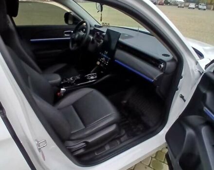 Белый Хонда eNS1, объемом двигателя 0 л и пробегом 24 тыс. км за 17500 $, фото 13 на Automoto.ua